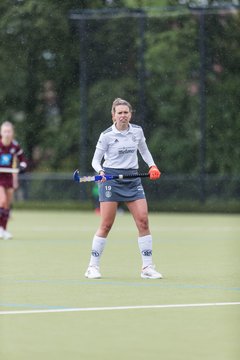 Bild 124 - BL Der Club an der Alster - Uhlenhorster HC : Ergebnis: 2:0